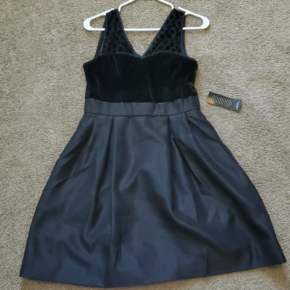 Black Party Dres